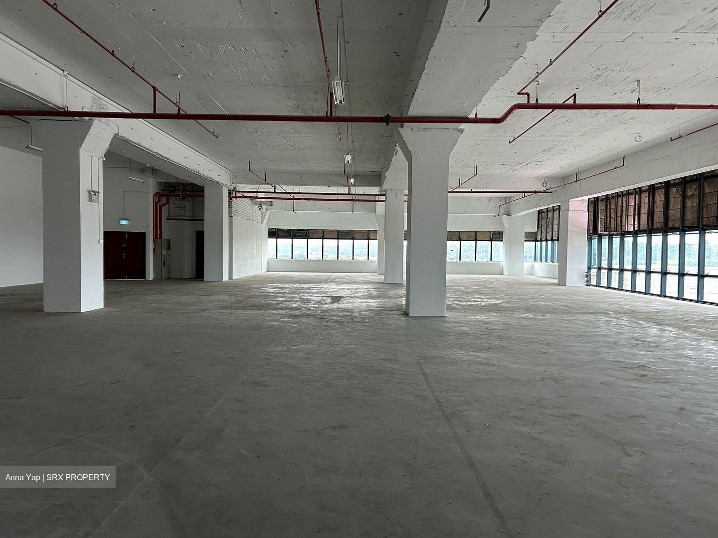 Tai Seng Drive (D19), Factory #563283311